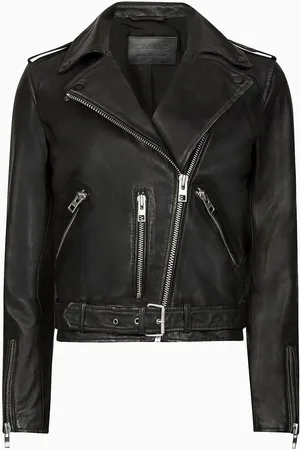 AllSaints Veste de motard AllSaints Balfern44