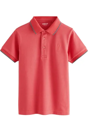 Next Polo Manches courtes (3-16ans)146152cm