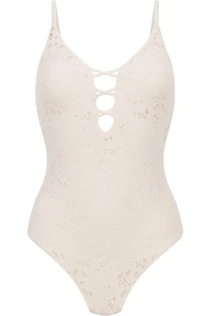 Hunkemöller Maillot de bain au crochetPetit