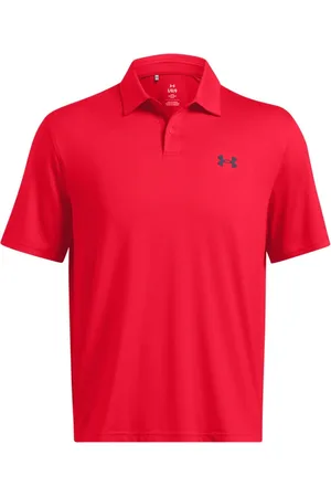 Under Armour Polos Golf T2GM