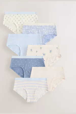 Next Hipsters Briefs 7 Pack (2-16yrs)98104cm