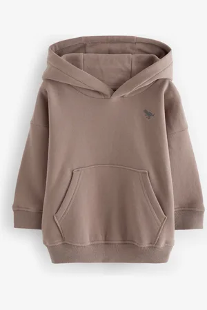 Next Sweat à capuche à manches longues (3mths-7yrs)6 - 7 ans (116 - 122cm)