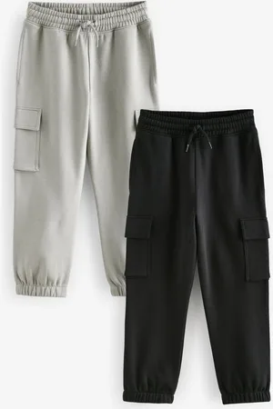 Next Cargos Joggers 2 Lot (3-16ans)8 ans (128 cm)