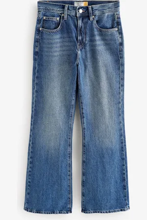 Next Jean Bootcut décontracté 100% coton34 R
