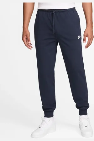 Nike Club Fleece Knit 100% Cotton JoggersXL