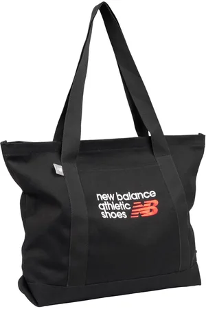 New Balance Classic Canvas 100% Cotton Toteun