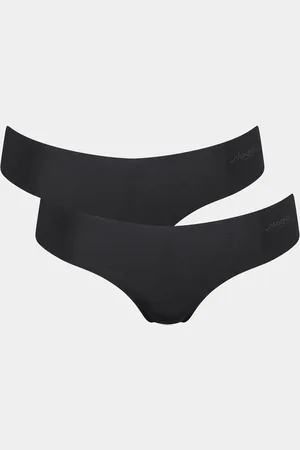Sloggi Zero Feel 2 Pack Microfibre 2.0 TongsXL