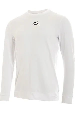Calvin Klein White BaselayerGrand