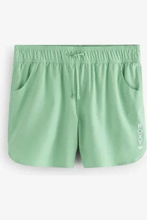 Roxy Wave 5 Inch Drawstring ShortsMédium