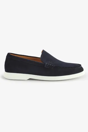 HUGO BOSS Sienne Loafersr. u.9eu43