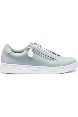 Hotter Chaussures à lacets Leonie coupe large5