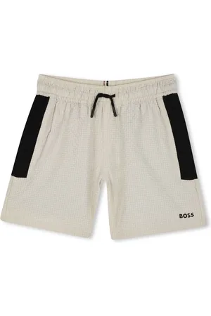 HUGO BOSS Small Logo Swim Shorts128134cm