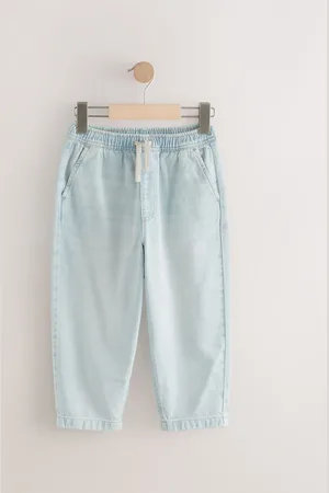 Next 100% coton léger à enfiler Jeans (3-16ans)152158cm