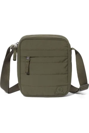 Tog 24 Overton Shoulder Bag Blackun
