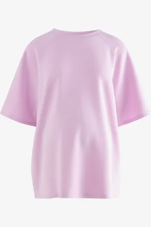 Next Maternité Soft Touch Co-ord T-shirt Manches courtesGrand