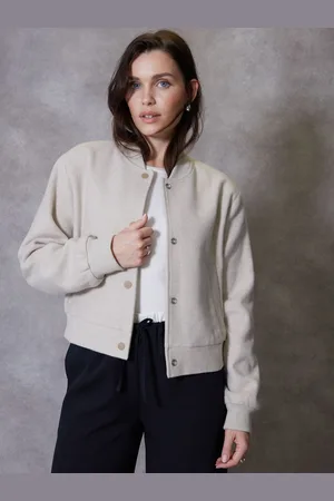Threadbare Blouson bomber court44