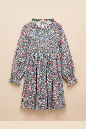 Joules Gracie - Robe en jersey imprimé9 ans (134cm)