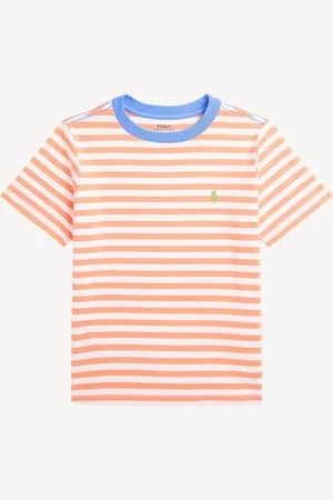 Ralph Lauren 26/1 100% Cotton Jersey T-Shirt3 ans (98cm)