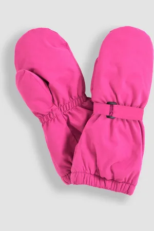 JoJo Maman Bébé Moufles enuxux imperméable0 - Mois 12 (50 - 80cm)