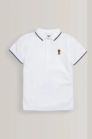 Next Polo Manches courtes (3-16ans)5 ans (110cm)