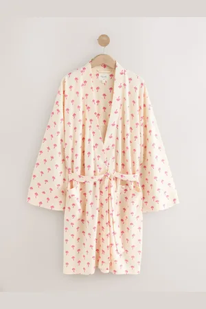 Next Robe de chambre gaufréepetit