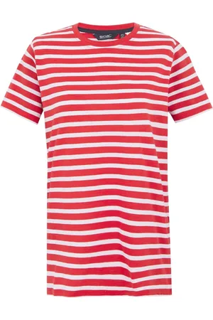 Regatta Womens Bayletta Short Sleeve T-Shirt40