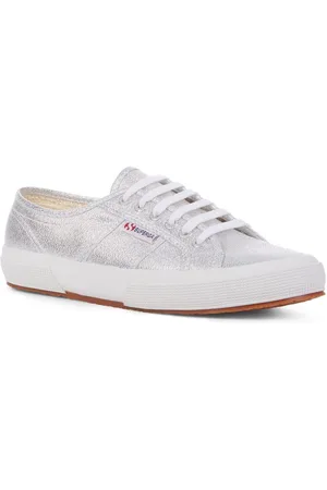 Superga Baskets Lamew ées