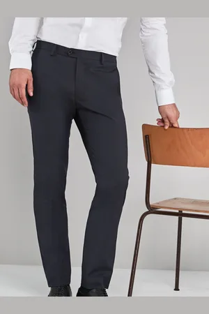 Next Pantalon intelligent stretch31W x 31L (UK 31 R)