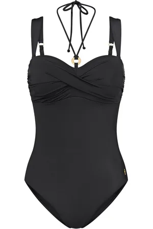 Triumph Maillot de bain Summer Twist rembourré noir42 DD
