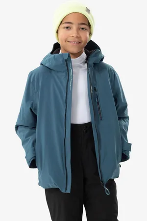 DECATHLON Kids Veste de ski chaude et imperméable 55014 ans (164cm)