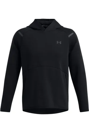 Under Armour Sweat à capuche en polaire imparableXXL