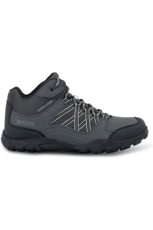 Regatta Bottes Edgepoint semi-imperméable pour homme
