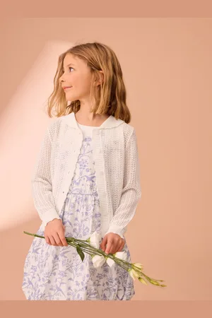 Laura Ashley Cardigan en maille122128cm