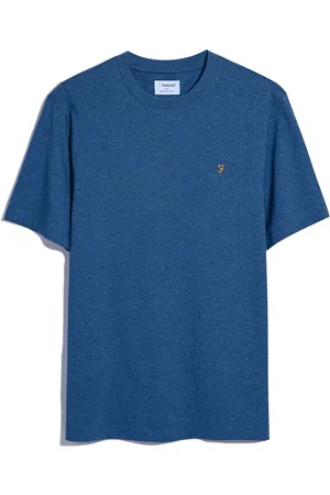 Farah T-shirt à manches courtes Danny Médium