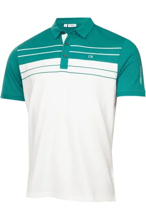 Calvin Klein Pinebrook Polo ShirtGrand