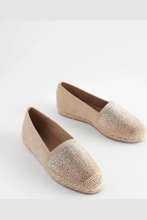 Next Espadrilles plates Forever Comfort