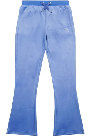 Juicy Couture Filles Diamanté Bootcut Joggers15 - 16 ans (170 - 176cm)