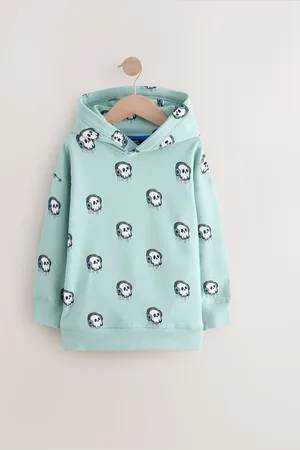 Next Sweat à capuche graphique (3-16 ans)158164cm