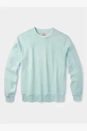 Aubin Vestry Col rond 100% Coton Sweat-shirtTrès grand