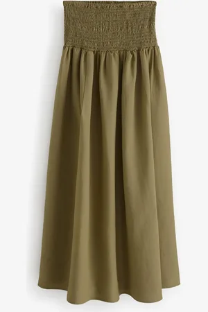 Next Jupes Maxi à taille basse50