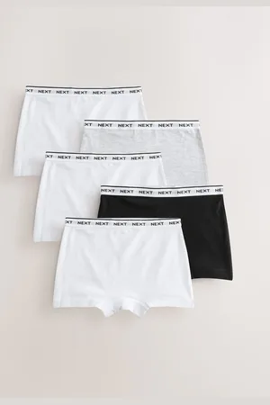 Next Caleçons courts 5 Lot (2-16ans)5 - 6 ans (110 - 116cm)