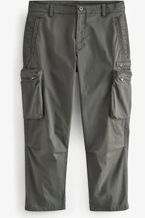 Next Pantalon cargo utilitaire Soft Touch30W x 29L (UK 30 S)