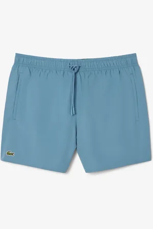 Lacoste Short léger de bainpetit