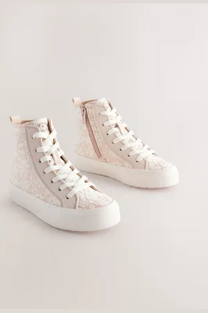 Next Baskets montantes à lacetsr. u.11eu29
