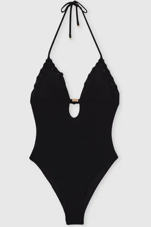 Reiss Maillot de bain dos nu Nicole Whipstitch44