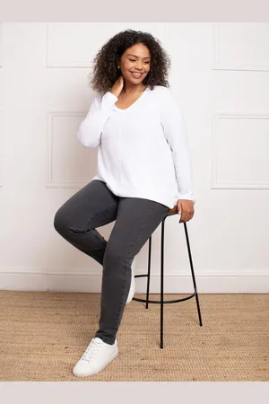 Live Unlimited London Jeggings 48