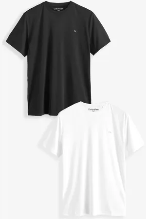 Calvin Klein Pack de t-shirts techniques 2XL