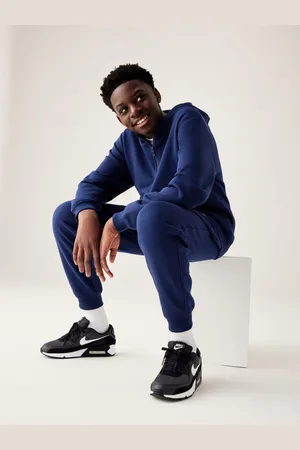 Nike Survêtement Club en polaire12 - 13 ans (152 - 158cm)