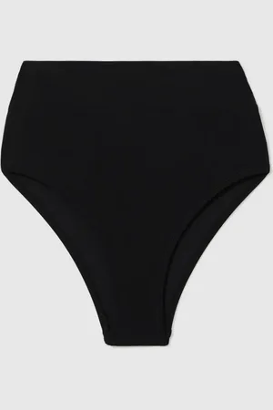 Reiss Bas de bikini taille haute Cristina42