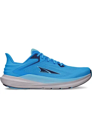 Altra Baskets Torin 8 bleues hommer. u.8eu42